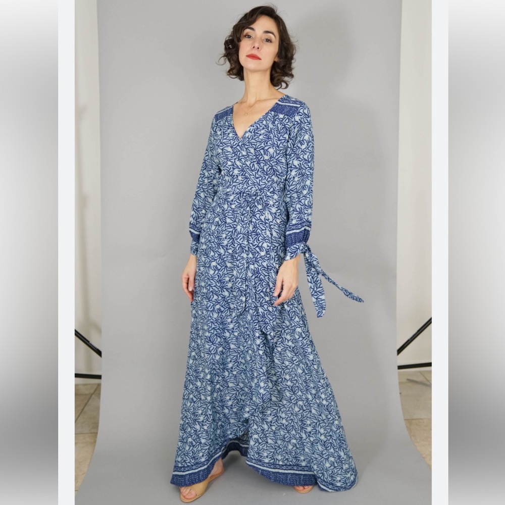 Natalie Martin Danika Dress